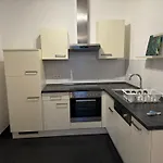 Verkehrsgünstige Messe Apartment am Düsseldorfer Hauptbahnhof