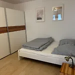 Verkehrsgünstige Messe Apartment am Düsseldorfer Hauptbahnhof