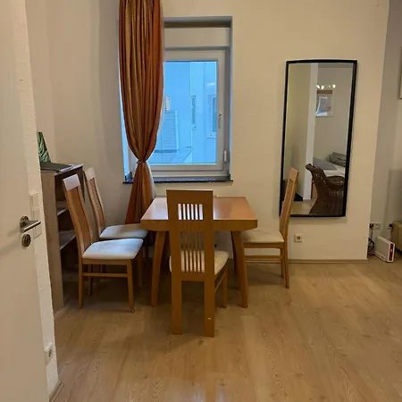 Apartment Verkehrsguenstige Messe Am Duesseldorfer Hauptbahnhof Düsseldorf